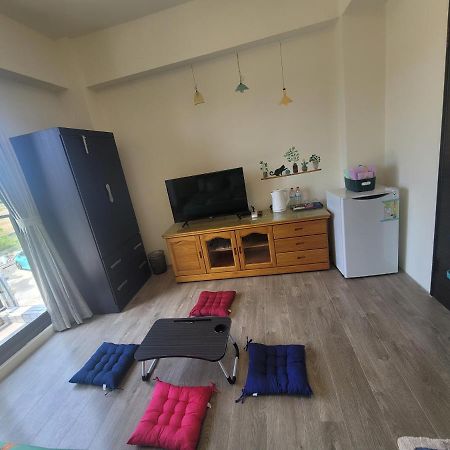 Gaomei 607 Homestay Qingshui Eksteriør bilde