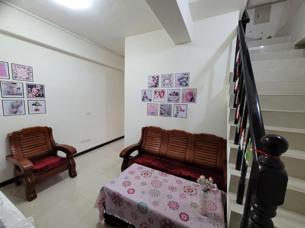 Gaomei 607 Homestay Qingshui Eksteriør bilde