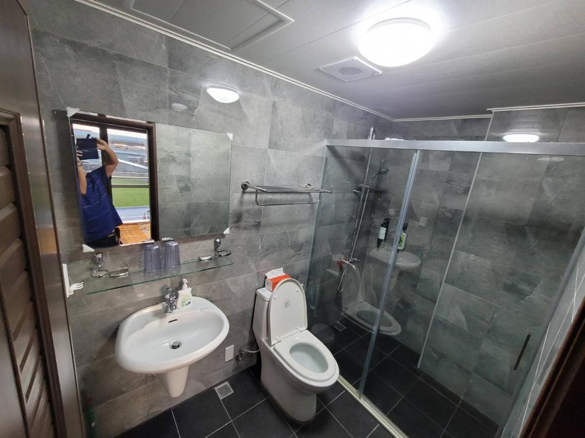 Gaomei 607 Homestay Qingshui Eksteriør bilde